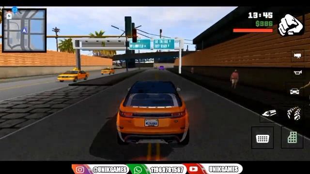 GTA SAN ANDREAS MOD OFF ROAD V4 COM MISSÕES E NOVAS SKINS CARROS MOTOS смотреть онлайн
