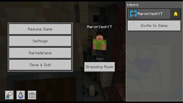 Windows Realms - Jul 16 - Minecraft - playing online windows with htktrk смотреть онлайн