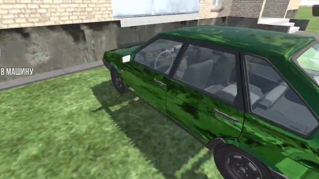 Жизнь школьника (7часть) Родители оставили мне квартиру!!! смотреть онлайн