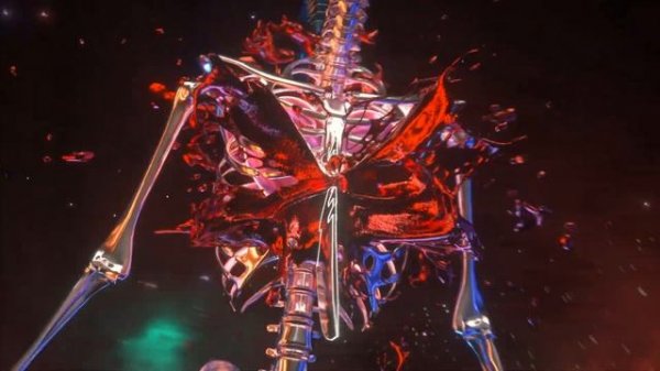 Travis Scott - Knife (Official Music Video) (Utopia)