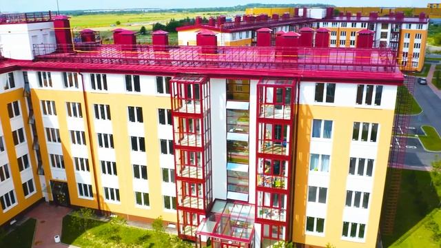 Июль 2020 «Образцовый квартал 5» смотреть онлайн