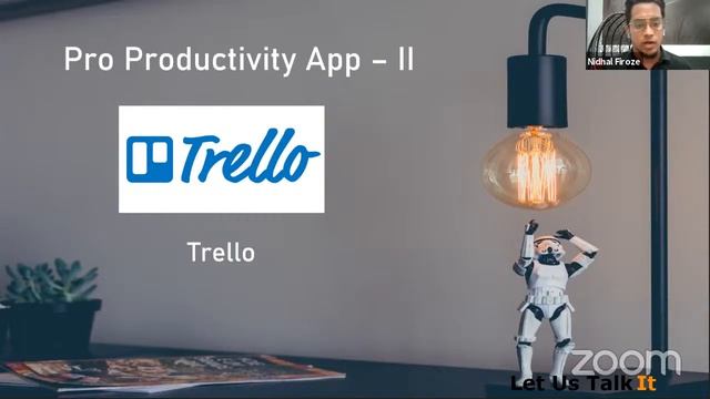 Digital Analytics & the Art of storytelling - LetUsTalkIt Webinars смотреть онлайн