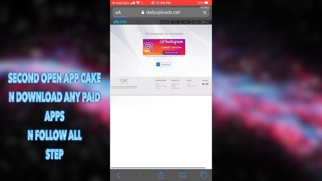 Ios 13.3.1 Appcake Appsync Worked Use Paid Apps Free смотреть онлайн