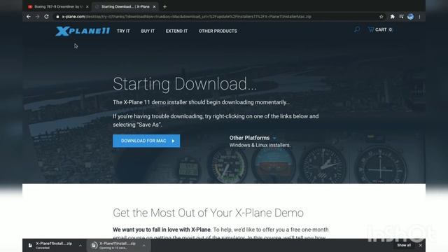 XPLANE11 FREE DEMO DOWNLOAD ON MAC (PLEASE READ THE DESCRIPTION) смотреть онлайн