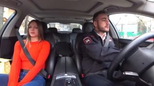 Афоня TV- МЕНТ