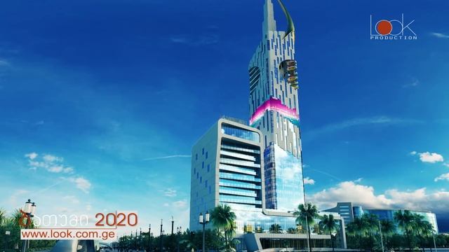 ბათუმი 2020 / batumi 2020 смотреть онлайн