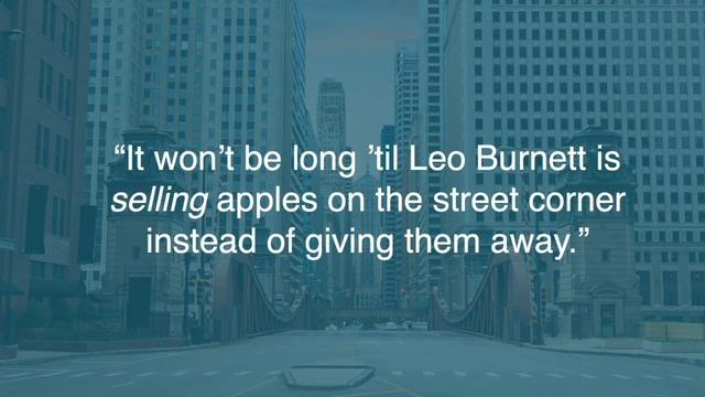 How a Bowl of Apples Proved Critics Wrong смотреть онлайн