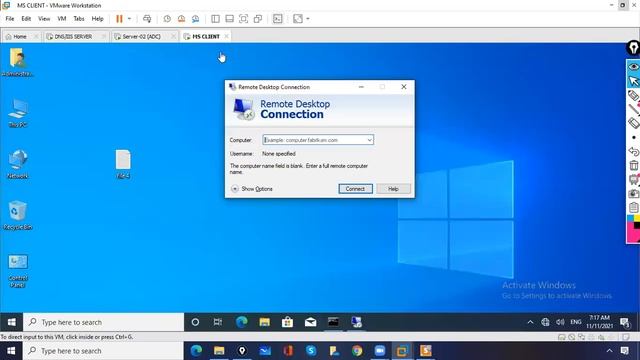 How to install and configure Remote Desktop Services (RDS) on Windows Server 2022 In 15 Minutes смотреть онлайн