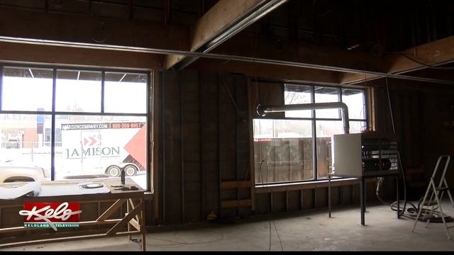 Repairs underway at Original Pancake House as owners look to add second location смотреть онлайн