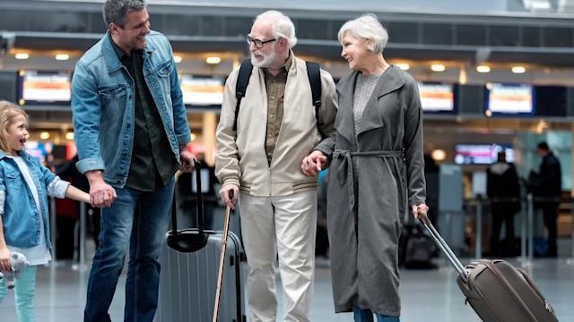 Family festivals_the USA_beehive3-culture-video-unit-7 смотреть онлайн