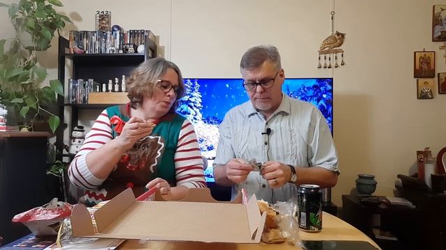 Taste Test Episode 01 смотреть онлайн