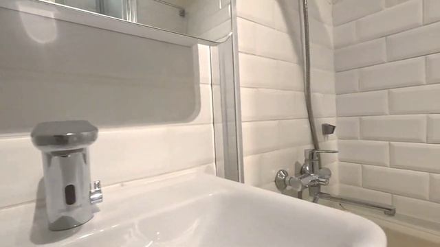 2-комн. квартира, 32,6 м², ВАО, Ивантеевская ул., 28к3 смотреть онлайн