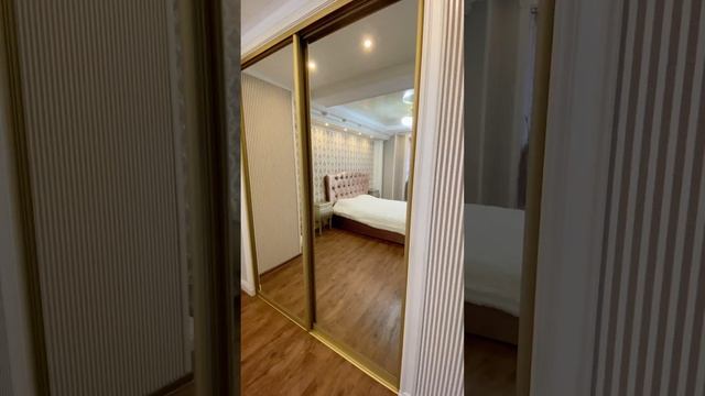 евро-3 квартира, ул. Чернышевского, 15в смотреть онлайн