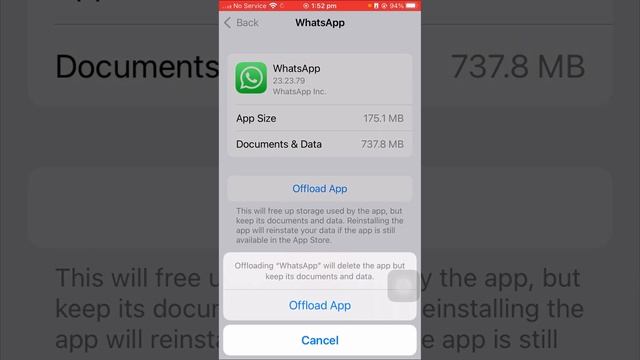 WhatsApp volume button not working iPhone iOS 17/2023 смотреть онлайн