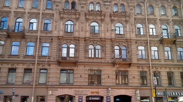 Литейный пр-кт смотреть онлайн