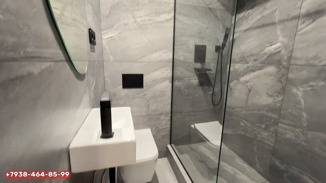 Три квартиры в центре Сочи смотреть онлайн