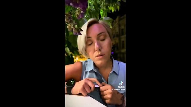 Украинка все по полочкам разложила. #мысливслух #украина #ежедневныевлоги #германия смотреть онлайн