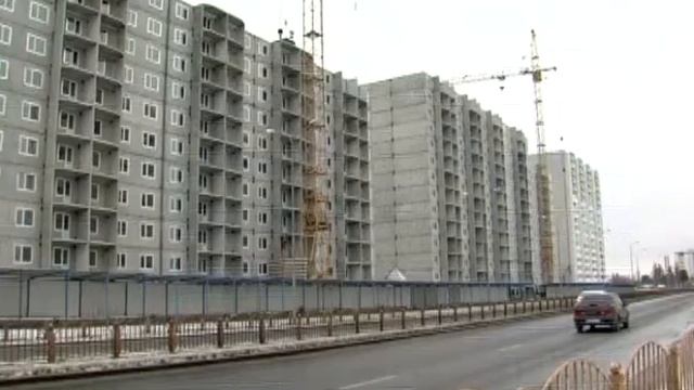 30.10.14. Осенний строительный форум открылся в Сургуте