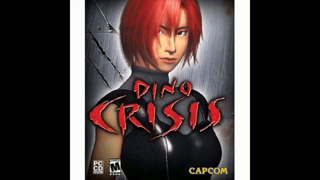 Dino Crisis - Lamentation смотреть онлайн