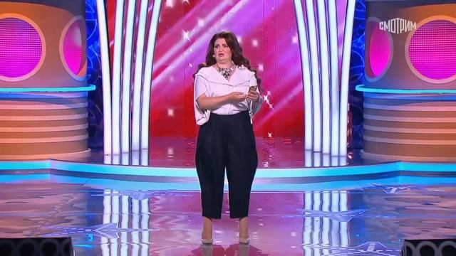 Юморина в Сочи - 95 | Yumorina V Sochi - 95