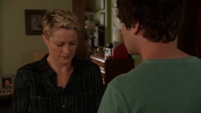 The Fosters 4x14 Sneak Peek "Doors and Windows" (HD) Season 4 Episode 14 Sneak Peek смотреть онлайн
