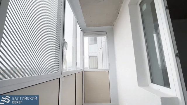 Студия в ЖК «Мой мир» смотреть онлайн