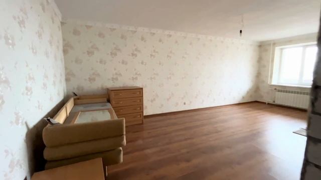 В продаже 2-комнатная квартира на ул. Большой. Агентство недвижимости «Найди» г.Рязань смотреть онлайн