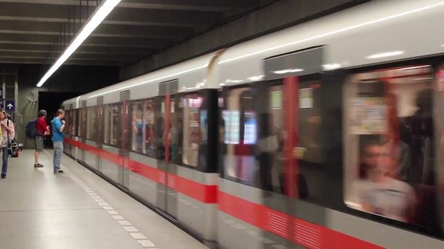 Прага, Чехия. Мгновения из жизни города | Olinka смотреть онлайн