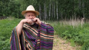 Варган. Использование фонем во время игры на варгане