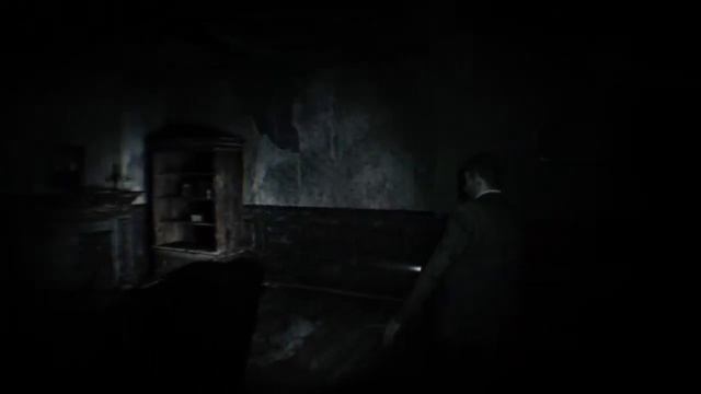 FnF: Resident Evil 7: Biohazard - Part 1 смотреть онлайн