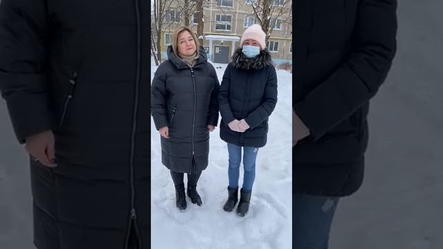 Отзыв о работе Агентство недвижимости ГрадоМирЪ (видео отзыв №181) смотреть онлайн