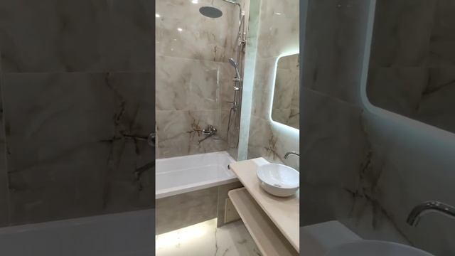 1-к. квартира, 44 м², 3/10 этаж смотреть онлайн