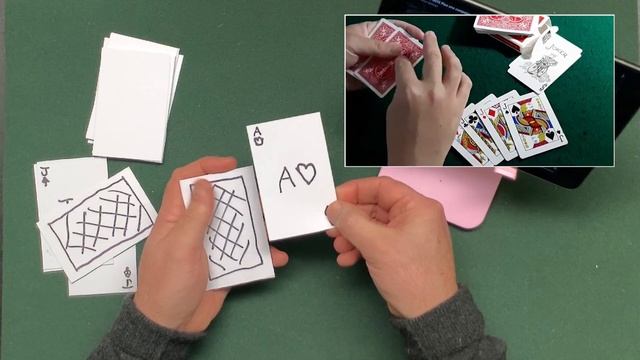 TENYO Card Trick - Deconstruction of a Magic Trick | Secret Revealed Mister Danger смотреть онлайн