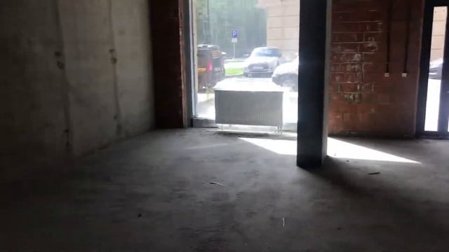 Жк Ариосто коммерция 64,4 м2 смотреть онлайн