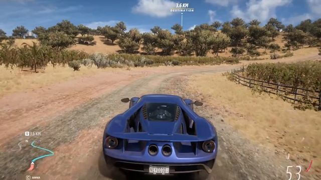 Forza Horizon 5: Intel Core i7-7700K | SOYO AMD RX 5700 XT 8G ( Maximum Settings ) смотреть онлайн