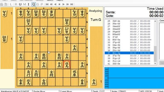 Приятная центральная ладья - 6