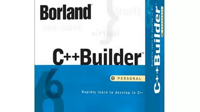 Borland C++ Builder 6 0 keygenerator.exe смотреть онлайн