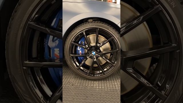 Редкая BMW FIRST EDITION #методмалова #bmwm850i #firstedition #bmwfirstedition #bmwm5f90 #bmwm5 #am смотреть онлайн