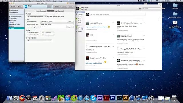 How to Make a Live/Dual Commentary смотреть онлайн