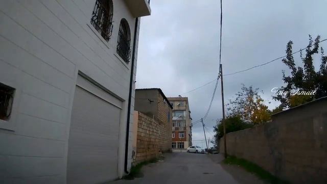 Баку где то глубоко в Баладжарах смотреть онлайн