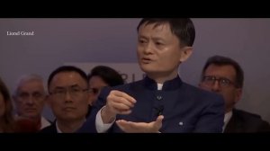 Джек Ма  - история жизни и путь к вершине успеха!