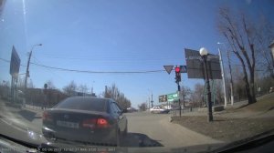 Луганск, ул. Краснодонская, Оборонная. 2022.03.24