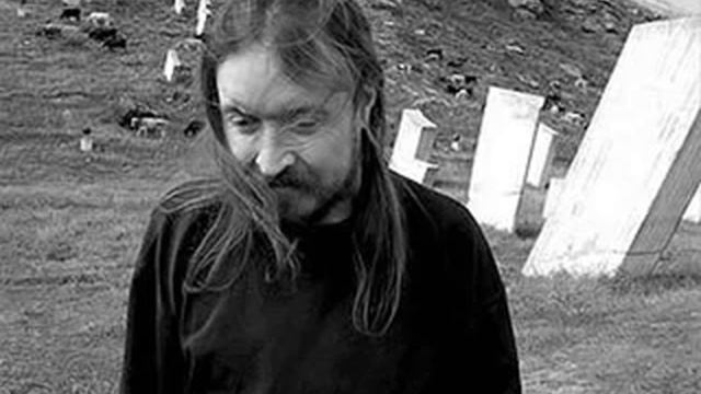 Егор Летов Моя оборона смотреть онлайн