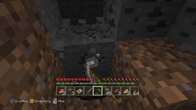 Minecraft Chillout Quests - [Episode 2] Findin' the Cave смотреть онлайн