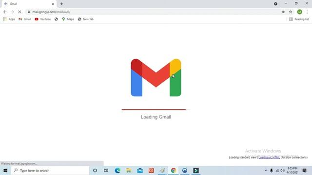 How to sent E-mail by laptop or PC any windows//FM unique Tech 2021 смотреть онлайн
