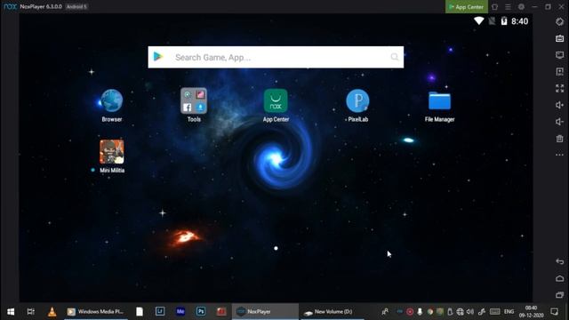 how to use Android games and apps in your PC|virtual machine|tamil|hkragritechs смотреть онлайн