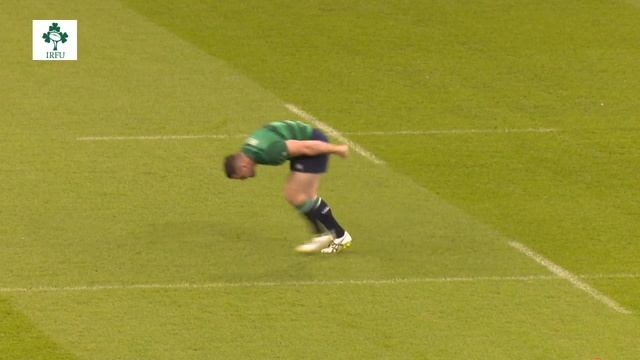 Irish Rugby TV: We're In A Good Place - Cian Healy смотреть онлайн