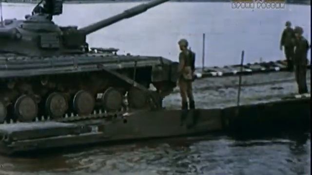 Броня России  07 фильм