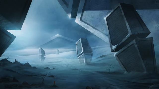 Sci-Fi Music Extraterrestrial Heartbeat смотреть онлайн