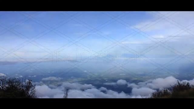 IndoVisual timelapse stock footage смотреть онлайн